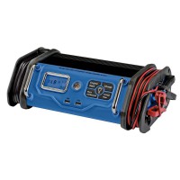 Draper 12V Battery Starter/Charger, 30A &pound;97.95